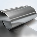 Tungsten alloy sheet