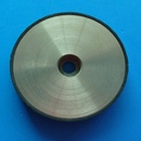 Tungsten alloy vibrator